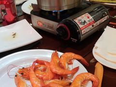 -雄楚国际大酒店-四季西餐厅