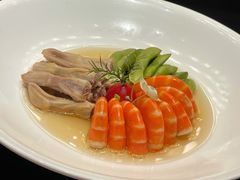 -德发长·花式蒸饺(大唐不夜城店)