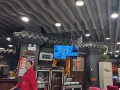 -老浒记烤鸭-北京菜(琉璃厂店)