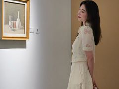-大芬美术馆