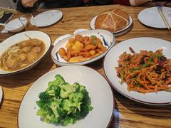 -一盏明灯全素斋(殊像寺店)