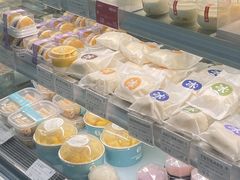 -迦南·甜品蛋糕(传媒店)