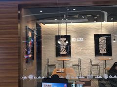 门面-汉堡王(江海广场店)