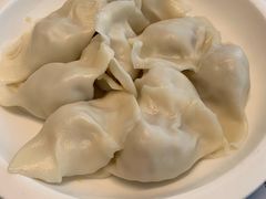 酸菜黑毛猪肉馅-关东小磨东北菜(上海长风大悦城店)