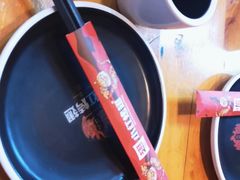 -小红烤翅(傅厚岗店)