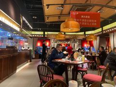 大堂-小隐人家(乐松店)