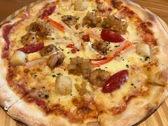 -MR.ROCKY洛奇先生RESTAURANT&BAR(宝安壹方城店)
