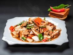 -缘来聚·徽菜名店(黄山宏村店)