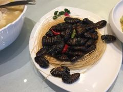 -满汉楼(江畔店)