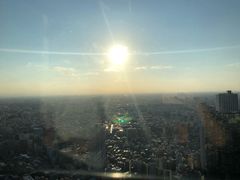 -东京都厅舍