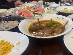 -西山人家·传统苏帮菜·家宴(木渎店)