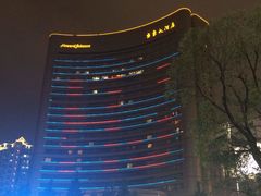 -上海古象大酒店