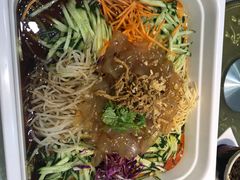 -老妈菜馆(西祥伦街店)