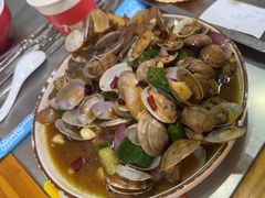 -古彭7只羊·招牌白串·碳锅羊肉旗舰店