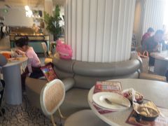 -必胜客(海滨店)