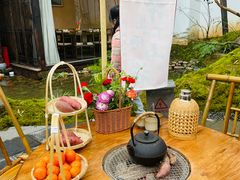 -凤凰山斑鱼馆(恭城店)