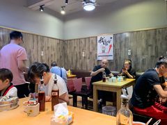 -真真鲜馄饨店(启蒙路店)