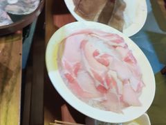 -旺晖本帮骨头煲·深夜火锅(梅园路店)