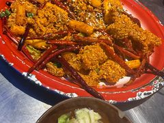 -馬伍旺川菜(江北虹悦城店)