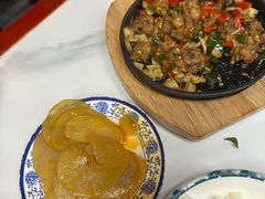 -71号豆汤饭·成都小馆(红牌楼店)