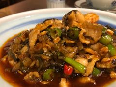 -鱼食饭稻·苏浙土菜17年老馆子(平江路店)