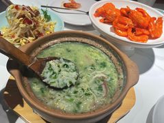 -吴家·淮扬小馆(世纪金源店)