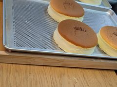 -西村叔叔的店·面包·甜品·蛋糕(清河万象汇店)