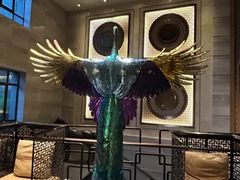 -香然会·园林雅宴(陆家嘴店)