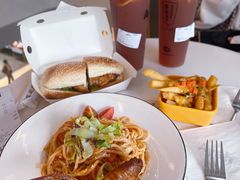 -艾薯夫妇Aysh(福田星河COCOPark店)