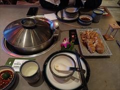 -同仁四季椰子鸡(宝安壹方城店)