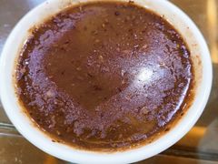 豆沙粥-京天红酒家(虎坊路店)