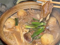 -小板凳(四公里店)