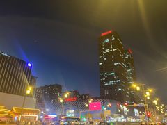 -万达广场(龙湖店)