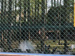 -南京金牛湖风景区