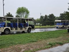 -秦始皇帝陵博物院-丽山园