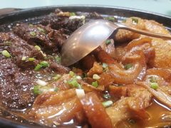 炖生敲-富临轩私房菜(集庆门大街店)