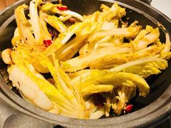 -绿茶餐厅(领展购物广场·中关村店)
