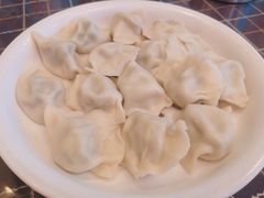 -老虎滩船说·海胆水饺·大连海鲜(老虎滩店)
