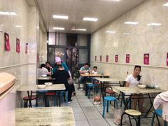 -清真李唯一优质肉丸糊辣汤