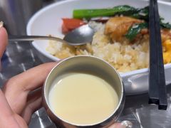 -公仔堂港式茶餐厅(西村店)
