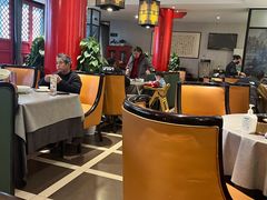 -汉水谣·江景餐厅(江滩店)