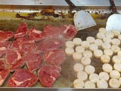 -晶丽香榭自助餐(南京大饭店)