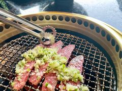 绢牛舌-老乾杯和牛烧肉(王府中环店)