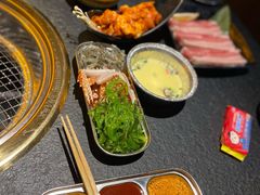 -伊茉家的烤肉店(勒泰中心店)