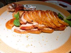 桂花香烤鸭-青年公社烤鸭(青年路店)