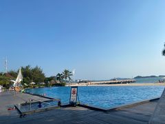 -惠州金海湾嘉华度假酒店