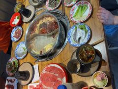 -谭三娘鲜切牛肉自助火锅(文殊院店)