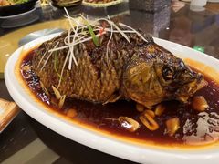 -津菜宋记老房子(鼓楼店)
