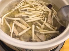 -三上椰子鸡(三亚湾店)