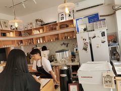 -半勺舒舒生日蛋糕店